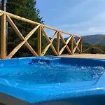 Brda 5 Osobowa Z Jacuzzi *