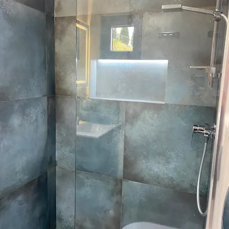Brda 5 Osobowa Z Jacuzzi شاليه